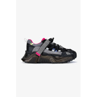 Valmenti Kadın . Multi Renk Sneakers & Spor Ayakkabı Valmenti Kadın . Multi Renk Sneakers & Spor Ayakkabı