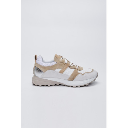 Valmenti İndiana Kadın Beyaz Multi Hakiki Deri Spor Ayakkabı Valmenti İndiana Kadın Beyaz Multi Hakiki Deri Spor Ayakkabı