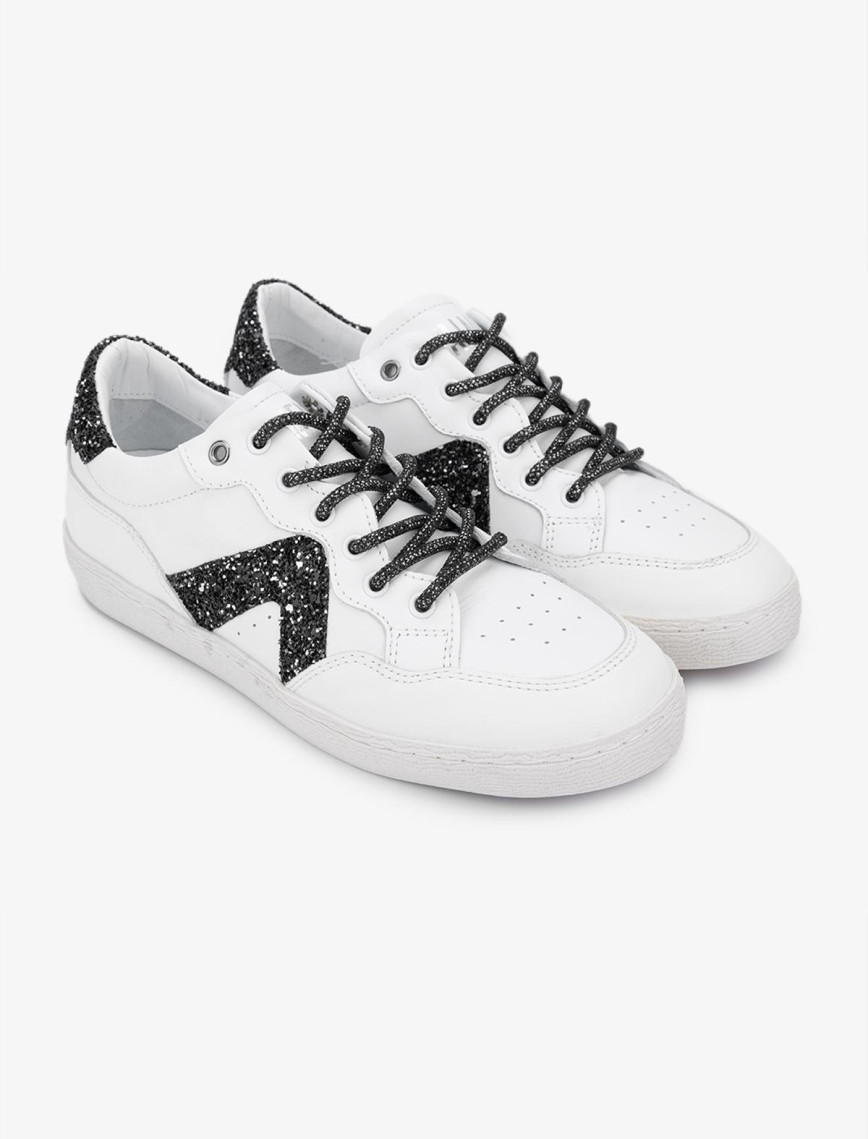 Valmenti Terka Kadın Beyaz Hakiki Deri Sneakers & Spor Ayakkabı Valmenti Terka Kadın Beyaz Hakiki Deri Sneakers & Spor Ayakkabı