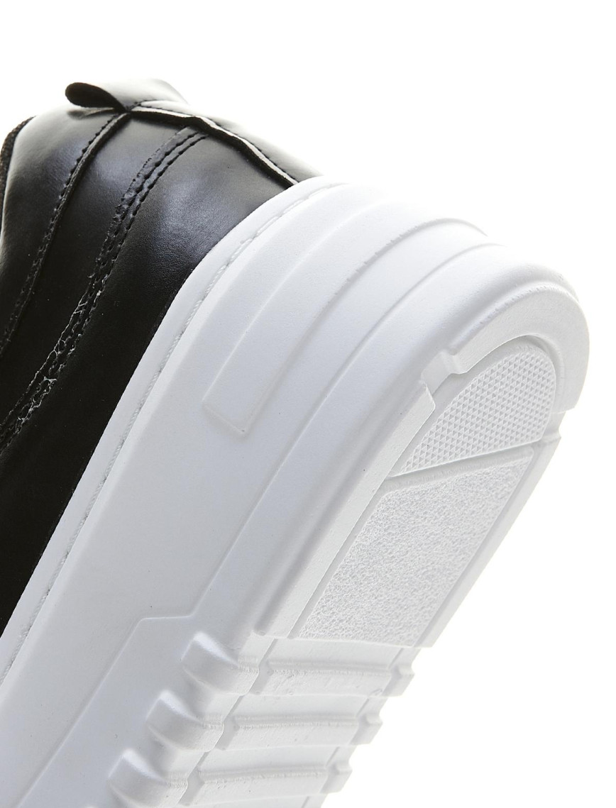 Valmenti Clair Kadın Siyah Vegan Spor Ayakkabı Valmenti Clair Kadın Siyah Vegan Spor Ayakkabı