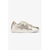 Valmenti Terka Kadın Dore Hakiki Deri Sneakers & Spor Ayakkabı Valmenti Terka Kadın Dore Hakiki Deri Sneakers & Spor Ayakkabı