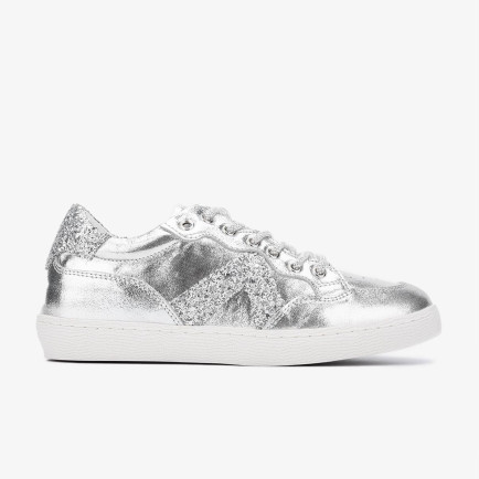 Valmenti Terka Kadın Lame Hakiki Deri Sneakers & Spor Ayakkabı Valmenti Terka Kadın Lame Hakiki Deri Sneakers & Spor Ayakkabı