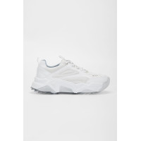 Valmenti Kadın Beyaz Multi Hakiki Deri Sneakers & Spor Ayakkabı Valmenti Kadın Beyaz Multi Hakiki Deri Sneakers & Spor Ayakkabı