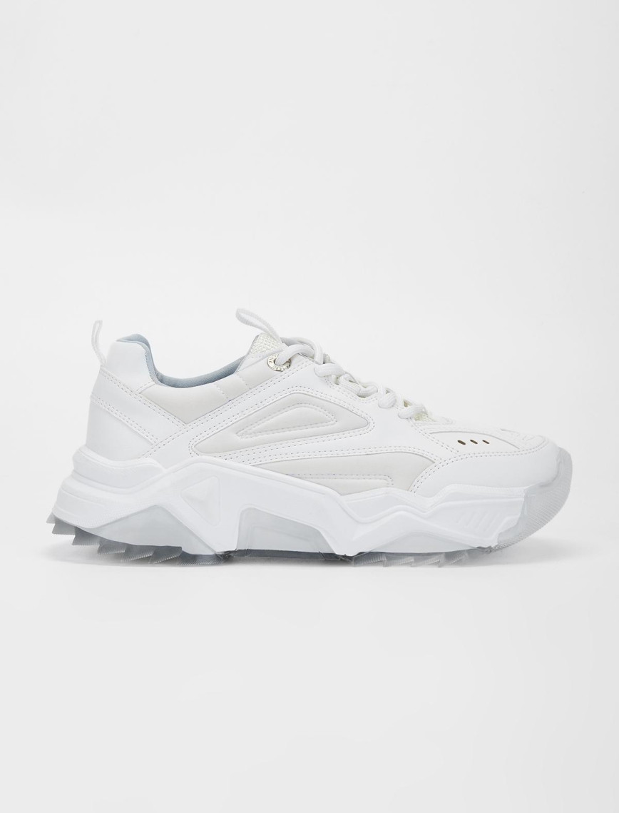 Valmenti Kadın Siyah Multi Hakiki Deri Sneakers & Spor Ayakkabı Valmenti Kadın Siyah Multi Hakiki Deri Sneakers & Spor Ayakkabı