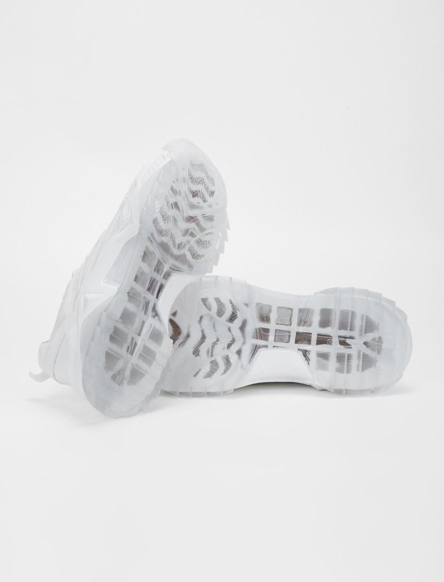 Valmenti Kadın Beyaz Multi Hakiki Deri Sneakers & Spor Ayakkabı Valmenti Kadın Beyaz Multi Hakiki Deri Sneakers & Spor Ayakkabı