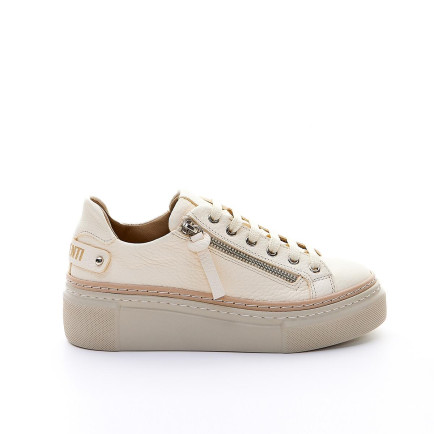 Valmenti Nora Kadın Bej Floter Hakiki Deri Sneakers & Spor Ayakkabı Valmenti Nora Kadın Bej Floter Hakiki Deri Sneakers & Spor Ayakkabı