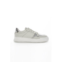 Valmenti Celeste Kadın Beyaz Multi Hakiki Deri Sneakers & Spor Ayakkabı Valmenti Celeste Kadın Beyaz Multi Hakiki Deri Sneakers & Spor Ayakkabı