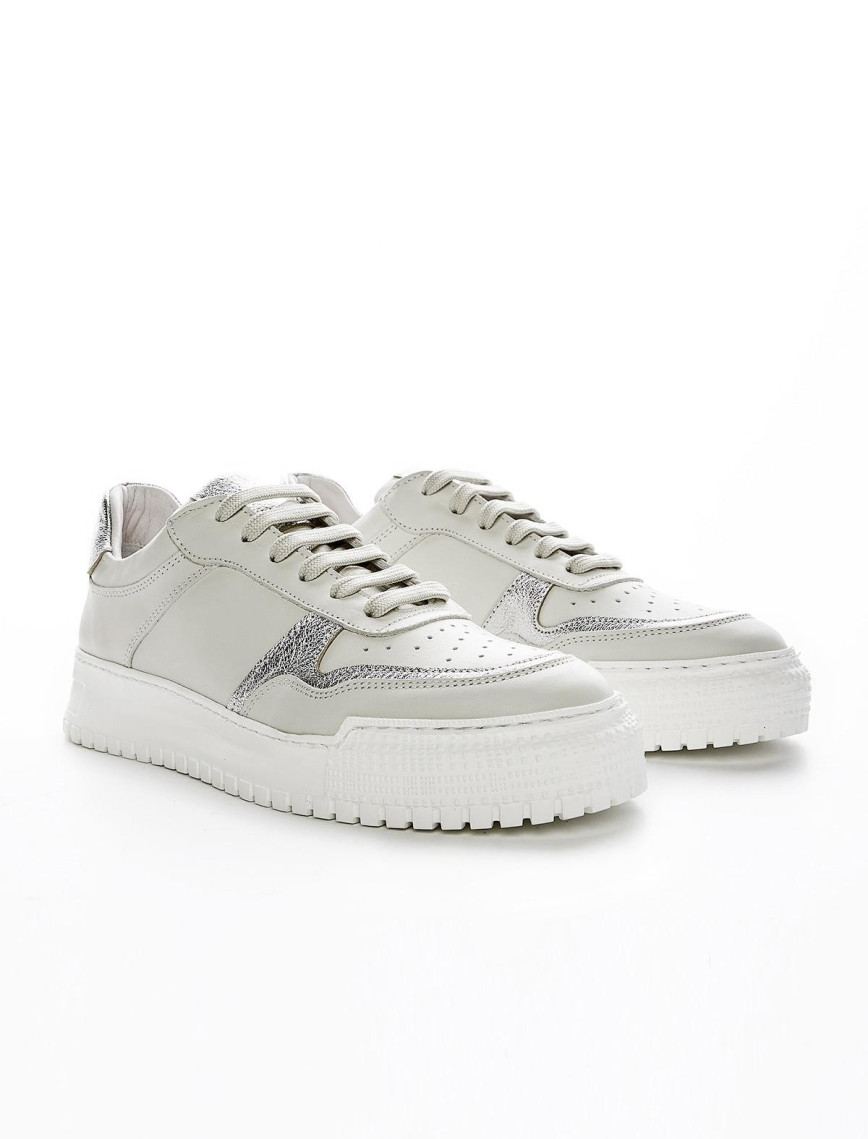 Valmenti Celeste Kadın Beyaz Multi Hakiki Deri Sneakers & Spor Ayakkabı Valmenti Celeste Kadın Beyaz Multi Hakiki Deri Sneakers & Spor Ayakkabı