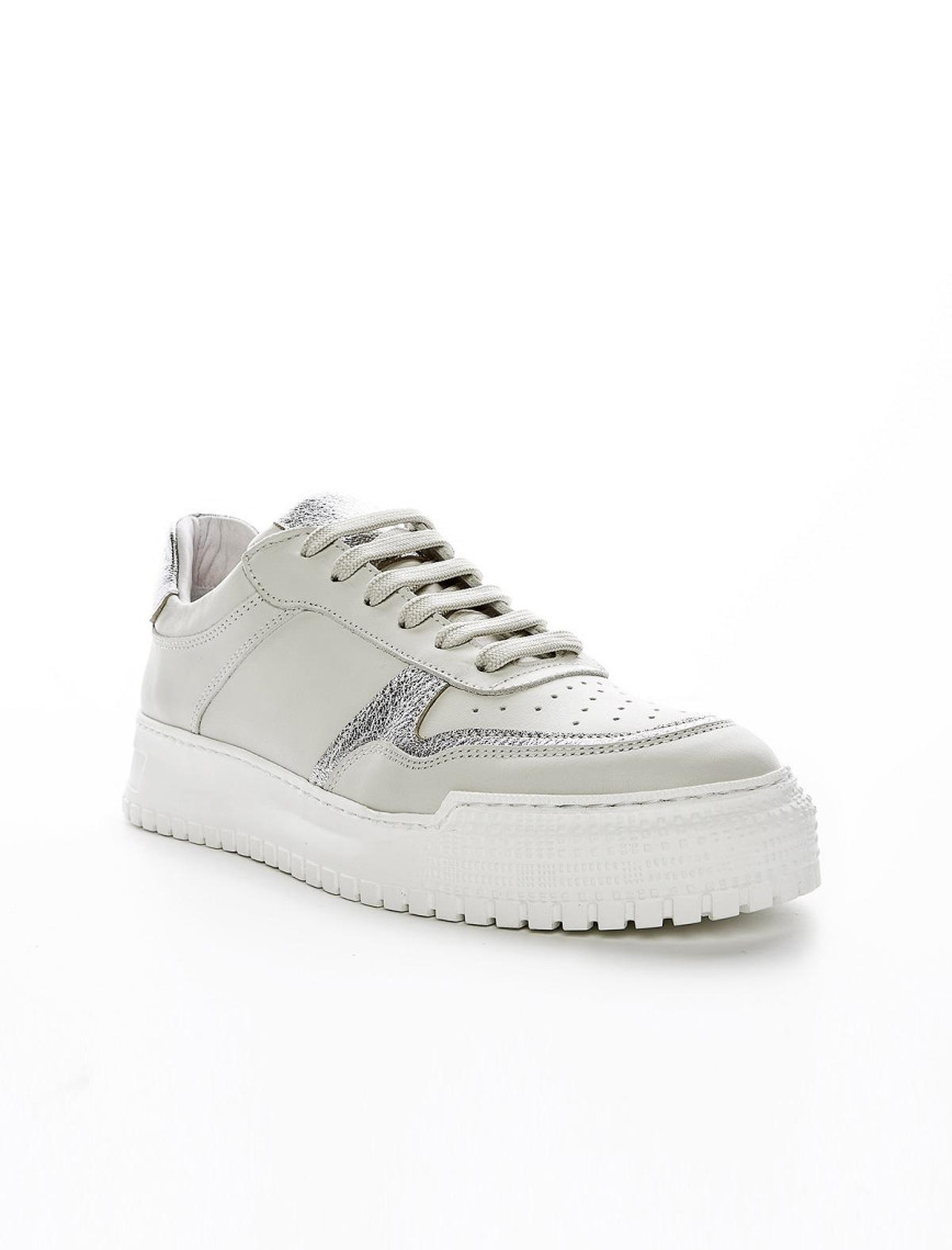 Valmenti Celeste Kadın Beyaz Multi Hakiki Deri Sneakers & Spor Ayakkabı Valmenti Celeste Kadın Beyaz Multi Hakiki Deri Sneakers & Spor Ayakkabı