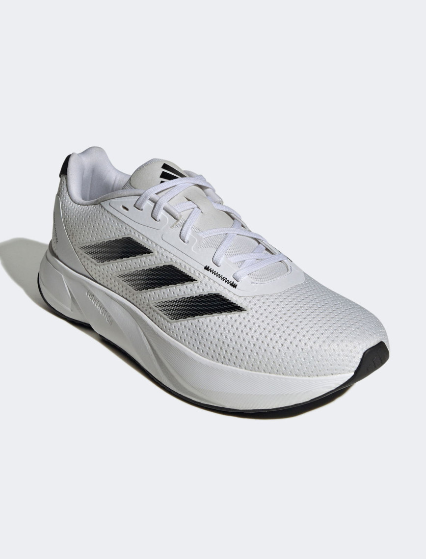 adidas Duramo Sl Erkek Beyaz Koşu Ayakkabısı adidas Duramo Sl Erkek Beyaz Koşu Ayakkabısı