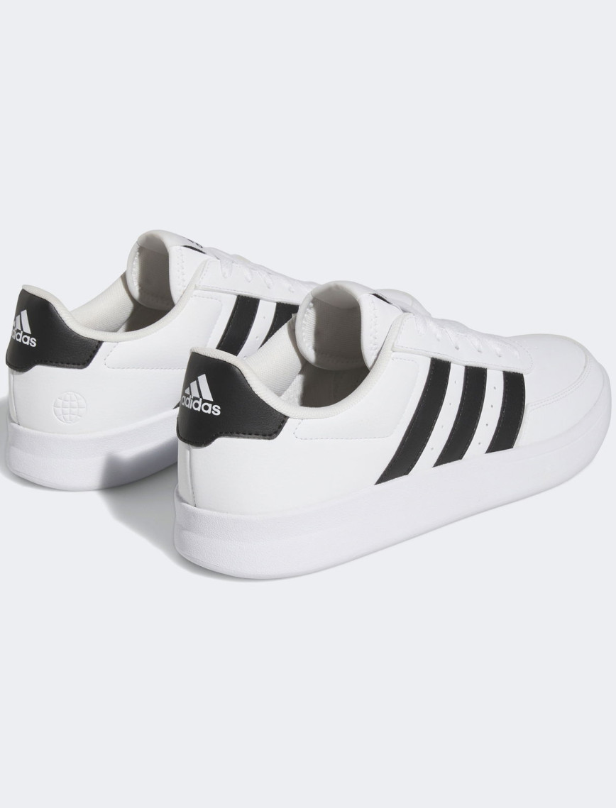 adidas Breaknet 2.0 Erkek Beyaz Günlük Spor Ayakkabı adidas Breaknet 2.0 Erkek Beyaz Günlük Spor Ayakkabı