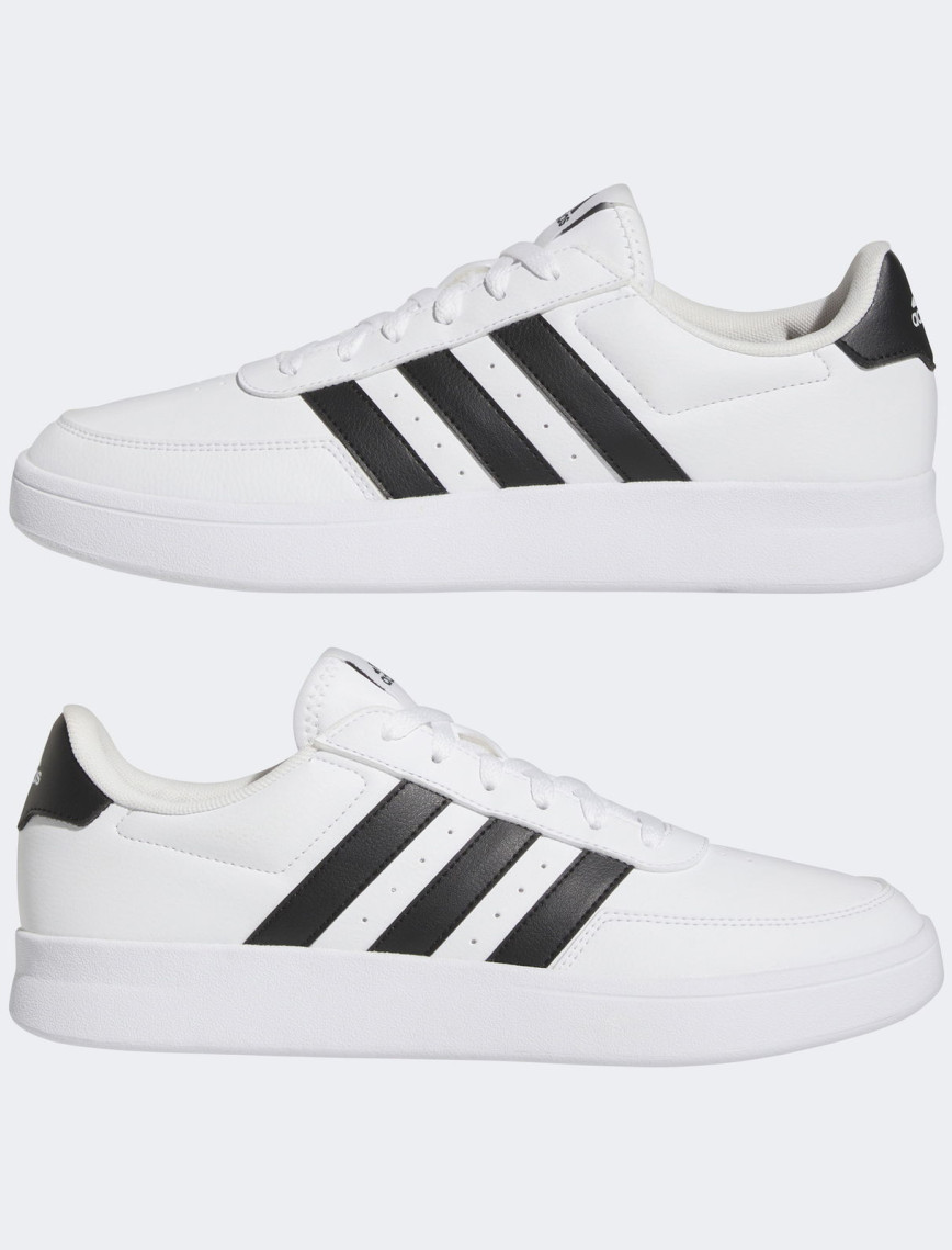 adidas Breaknet 2.0 Erkek Beyaz Günlük Spor Ayakkabı adidas Breaknet 2.0 Erkek Beyaz Günlük Spor Ayakkabı