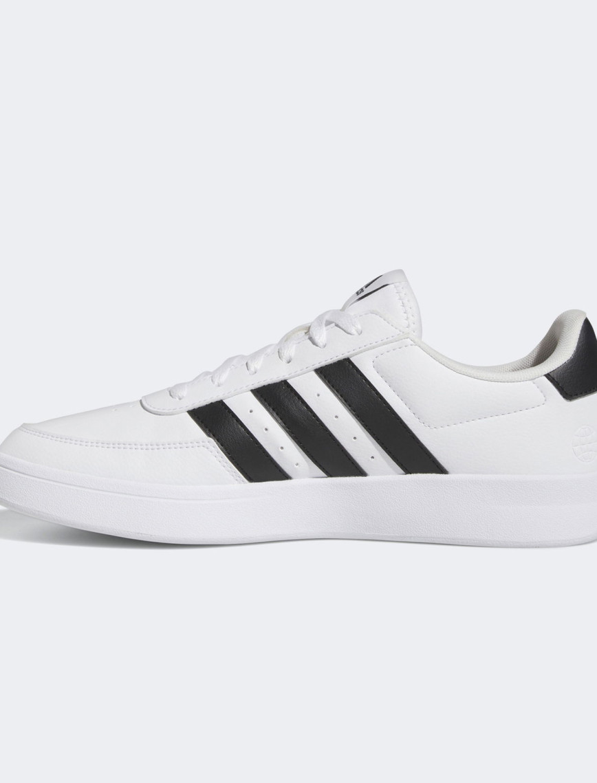 adidas Breaknet 2.0 Erkek Beyaz Günlük Spor Ayakkabı adidas Breaknet 2.0 Erkek Beyaz Günlük Spor Ayakkabı