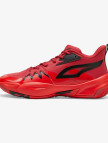 Puma Genetics Erkek Kırmızı Basketbol Ayakkabısı Puma Genetics Erkek Kırmızı Basketbol Ayakkabısı