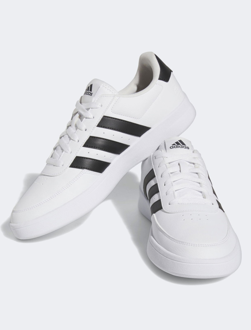 adidas Breaknet 2.0 Erkek Beyaz Günlük Spor Ayakkabı adidas Breaknet 2.0 Erkek Beyaz Günlük Spor Ayakkabı