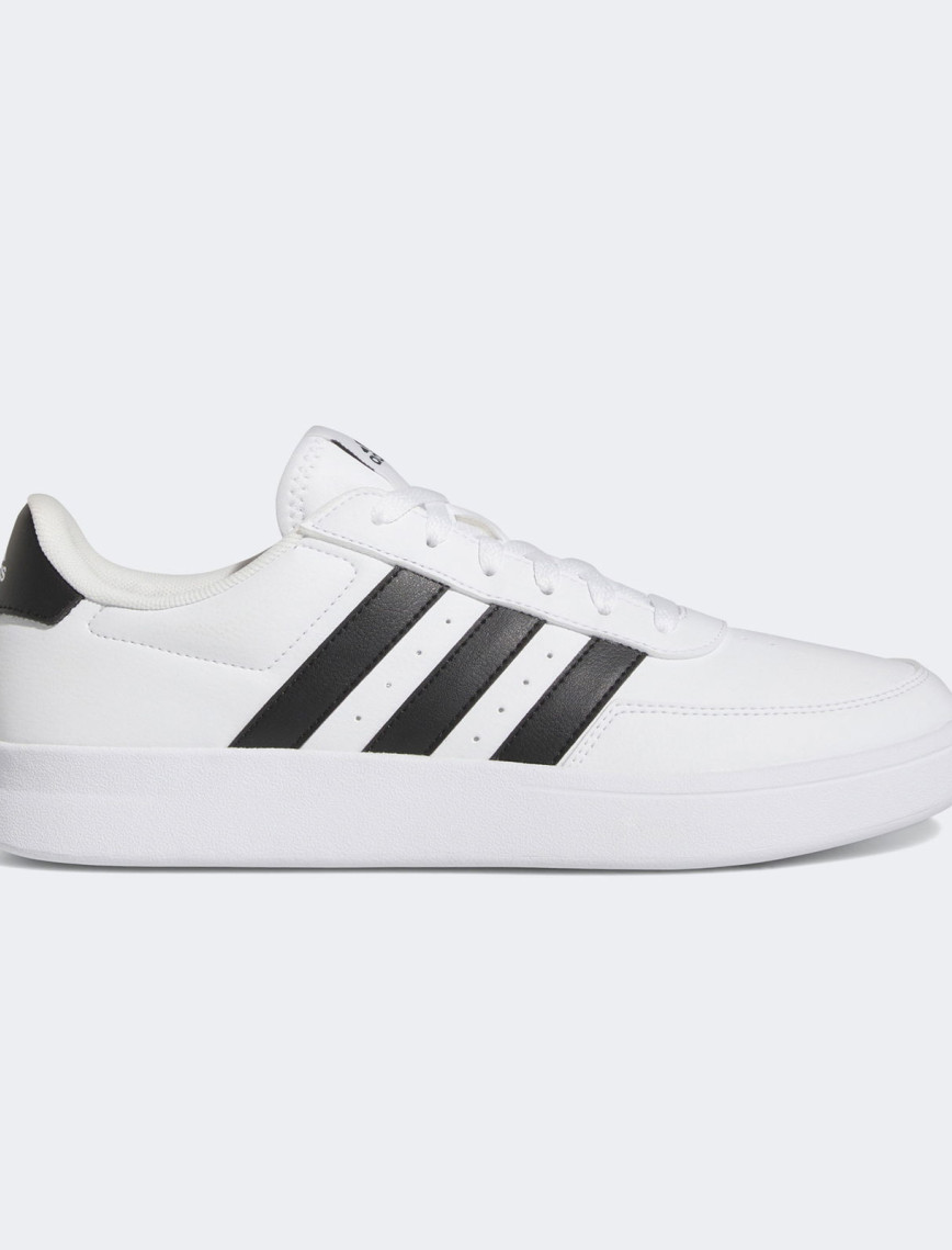 adidas Breaknet 2.0 Erkek Beyaz Günlük Spor Ayakkabı adidas Breaknet 2.0 Erkek Beyaz Günlük Spor Ayakkabı