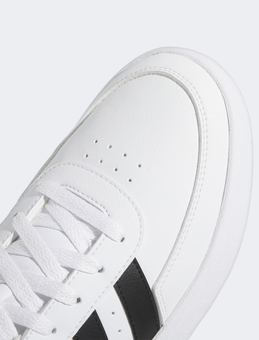 adidas Breaknet 2.0 Erkek Beyaz Günlük Spor Ayakkabı adidas Breaknet 2.0 Erkek Beyaz Günlük Spor Ayakkabı