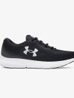 Under Armour W Charged Rogue 4 Kadın Siyah Koşu Ayakkabısı Under Armour W Charged Rogue 4 Kadın Siyah Koşu Ayakkabısı