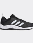 adidas Everyset Trainer Kadın Siyah Antrenman Ayakkabısı adidas Everyset Trainer Kadın Siyah Antrenman Ayakkabısı