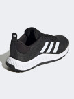 adidas Everyset Trainer Kadın Siyah Antrenman Ayakkabısı adidas Everyset Trainer Kadın Siyah Antrenman Ayakkabısı