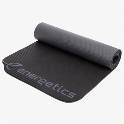 Energetics Unisex Siyah Yoga Matı Energetics Unisex Siyah Yoga Matı