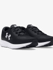 Under Armour W Charged Rogue 4 Kadın Siyah Koşu Ayakkabısı Under Armour W Charged Rogue 4 Kadın Siyah Koşu Ayakkabısı