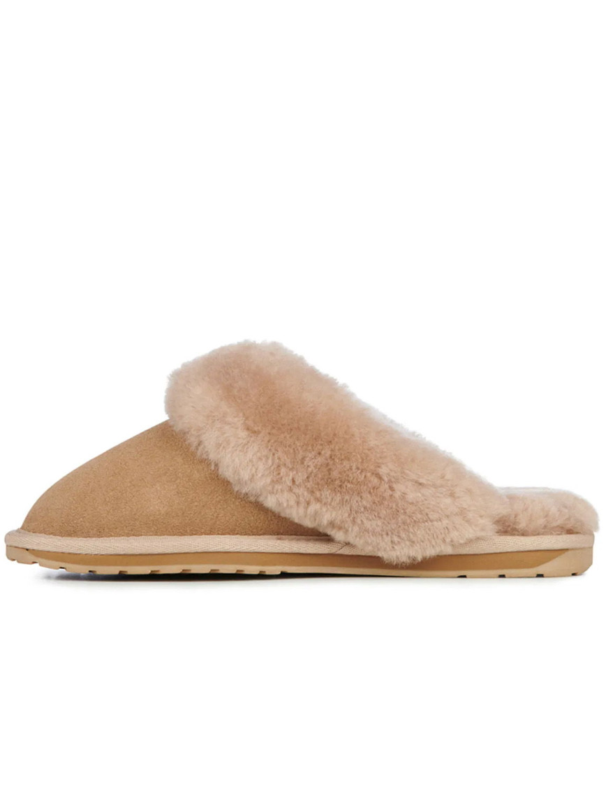 Emu Australia Jolie Kadın Kahverengi Terlik Emu Australia Jolie Kadın Kahverengi Terlik