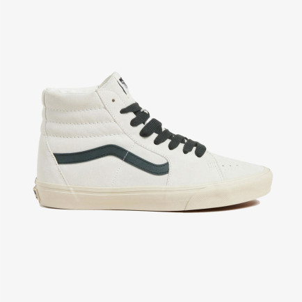 Vans Sk8-Hi Unisex Krem Sneaker Vans Sk8-Hi Unisex Krem Sneaker
