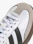 adidas Samba OG Çocuk Beyaz Sneaker adidas Samba OG Çocuk Beyaz Sneaker