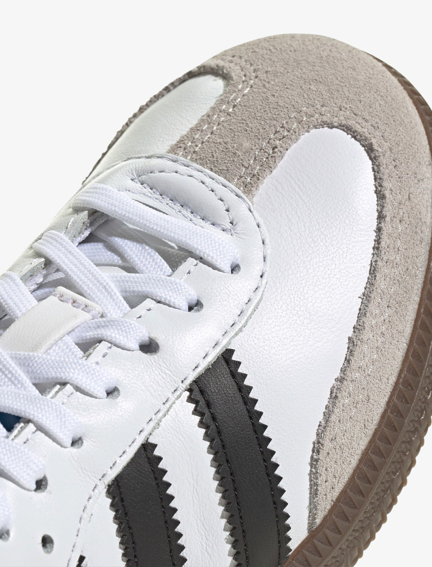 adidas Samba OG Çocuk Beyaz Sneaker adidas Samba OG Çocuk Beyaz Sneaker