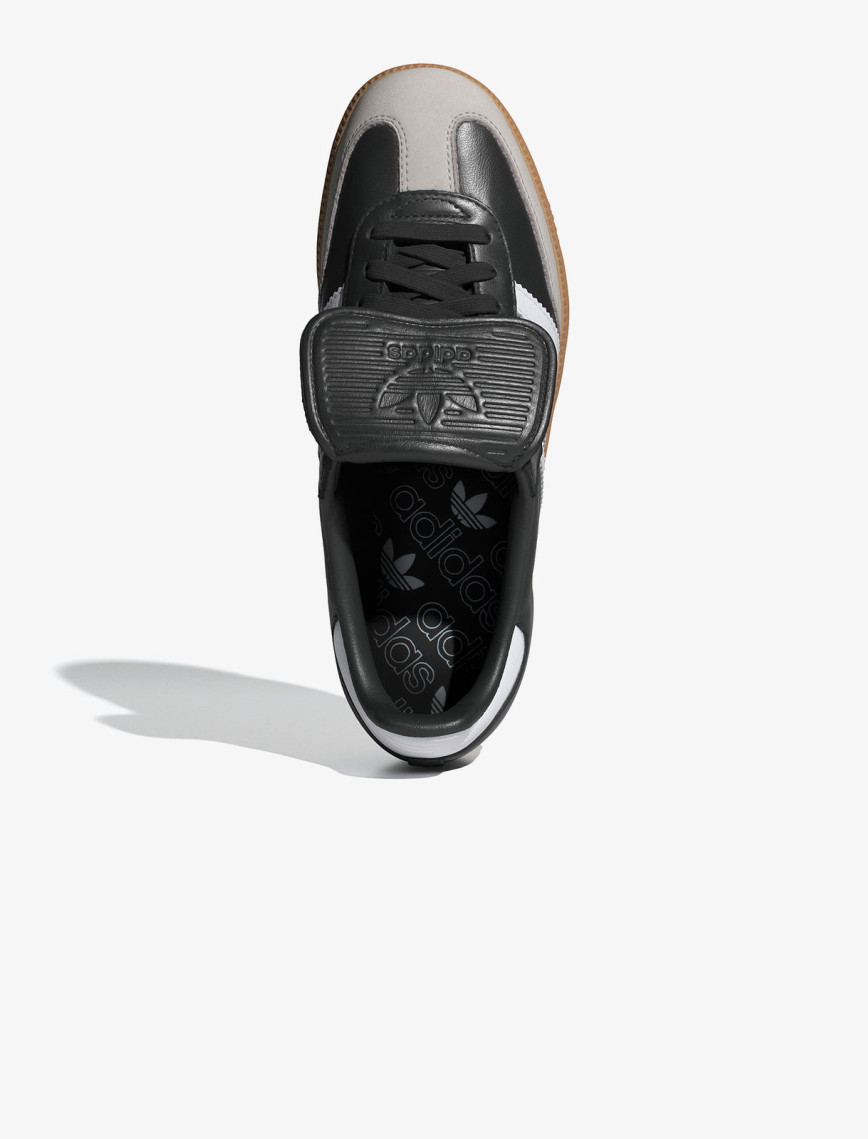 adidas Samba LT Kadın Siyah Spor Ayakkabı adidas Samba LT Kadın Siyah Spor Ayakkabı