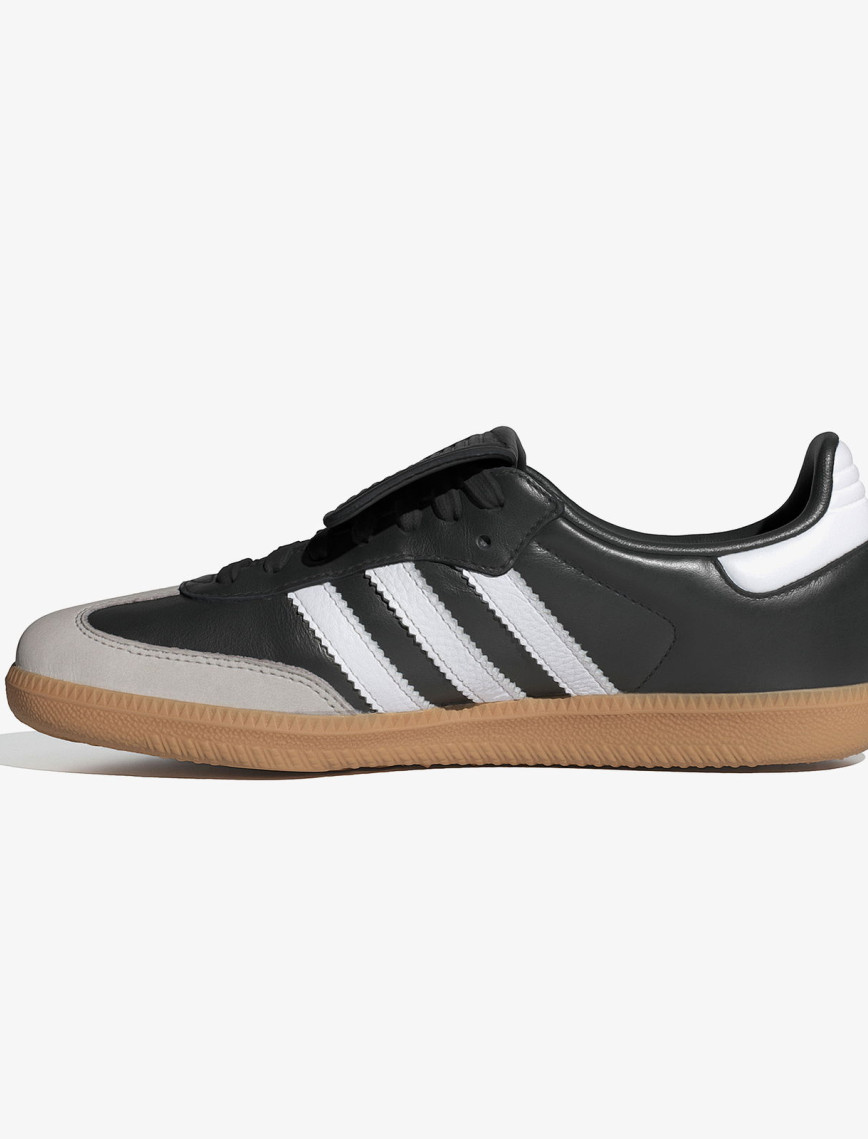 adidas Samba LT Kadın Siyah Spor Ayakkabı adidas Samba LT Kadın Siyah Spor Ayakkabı