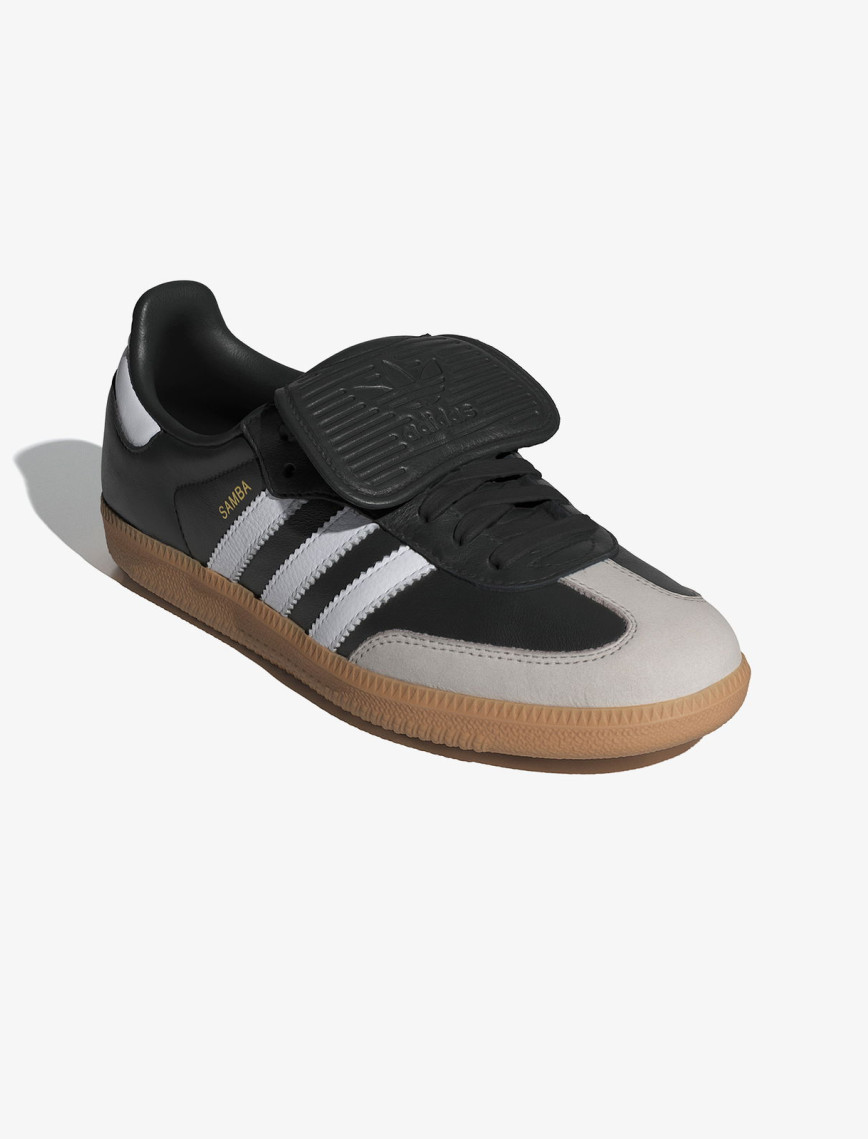 adidas Samba LT Kadın Siyah Spor Ayakkabı adidas Samba LT Kadın Siyah Spor Ayakkabı