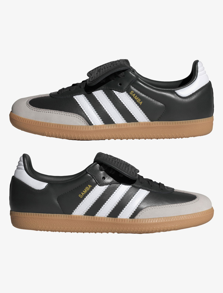 adidas Samba LT Kadın Siyah Spor Ayakkabı adidas Samba LT Kadın Siyah Spor Ayakkabı