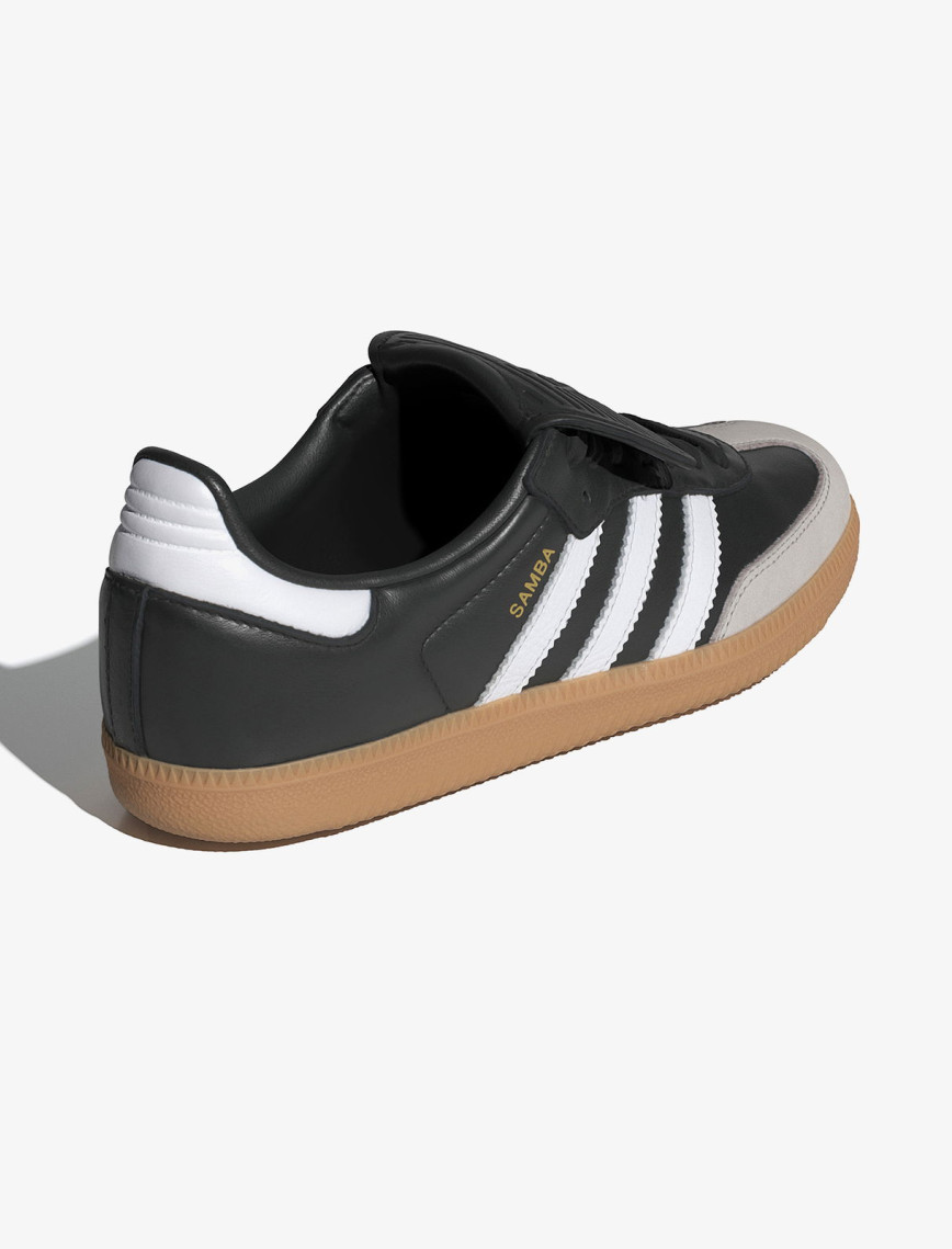 adidas Samba LT Kadın Siyah Spor Ayakkabı adidas Samba LT Kadın Siyah Spor Ayakkabı