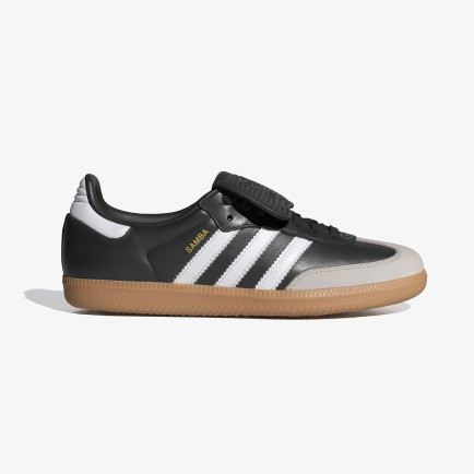 adidas Samba LT Kadın Siyah Spor Ayakkabı adidas Samba LT Kadın Siyah Spor Ayakkabı
