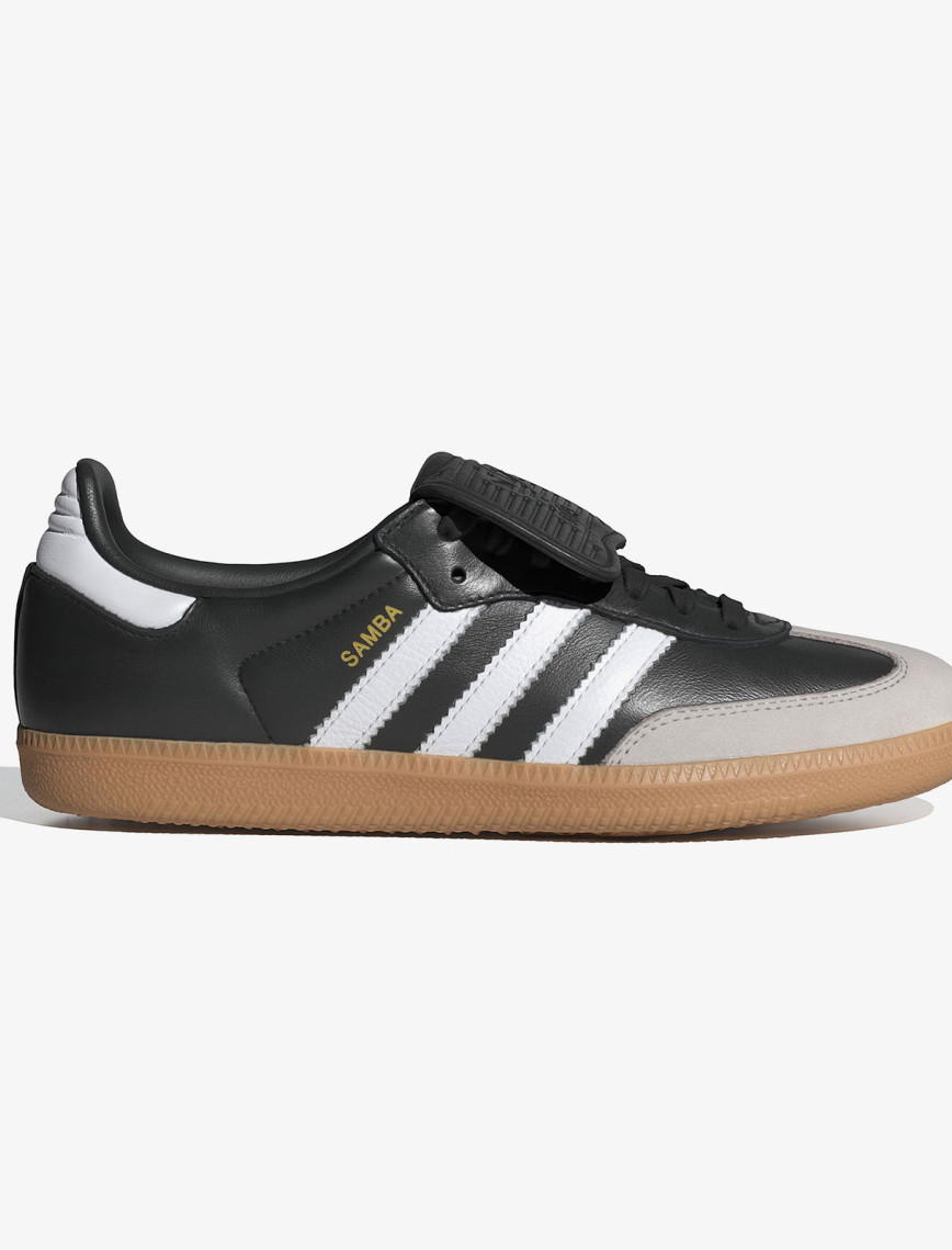 adidas Samba LT Kadın Siyah Spor Ayakkabı adidas Samba LT Kadın Siyah Spor Ayakkabı