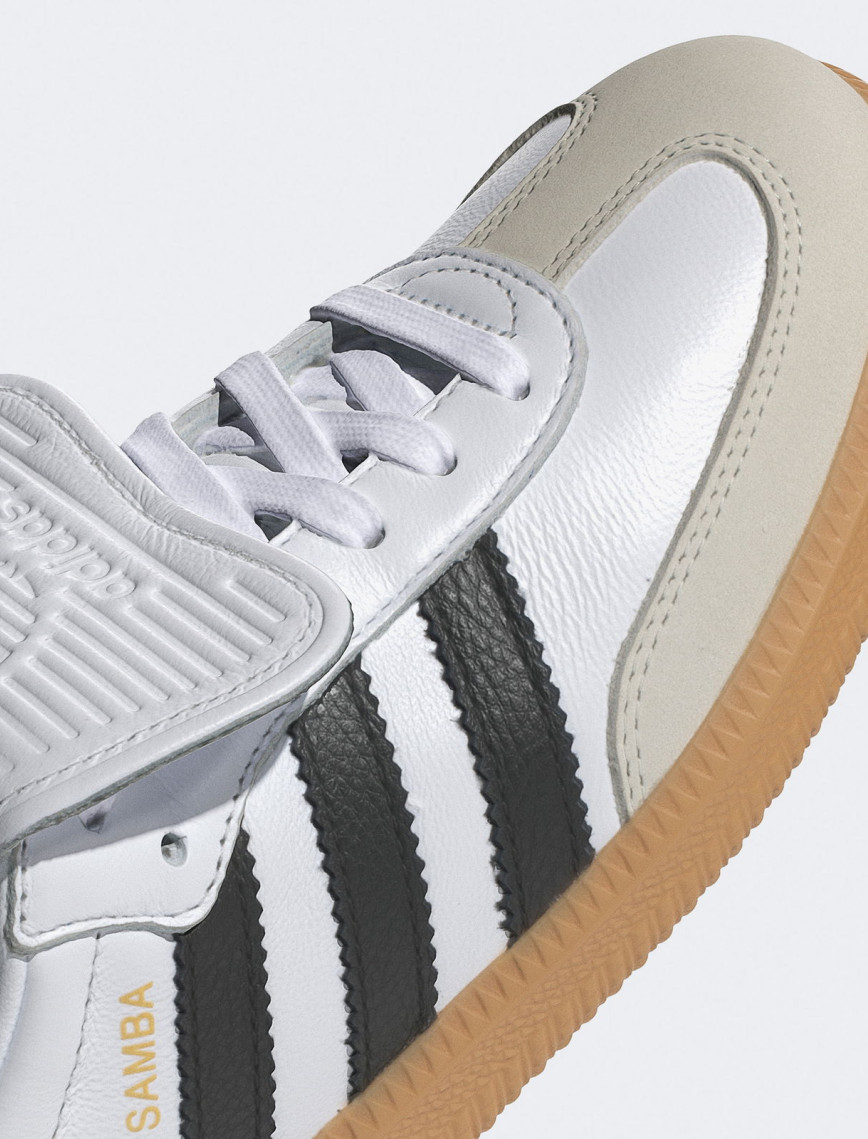 adidas Samba LT Kadın Beyaz Spor Ayakkabı adidas Samba LT Kadın Beyaz Spor Ayakkabı