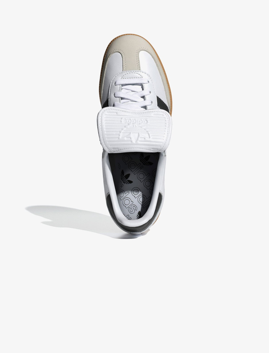 adidas Samba LT Kadın Beyaz Spor Ayakkabı adidas Samba LT Kadın Beyaz Spor Ayakkabı