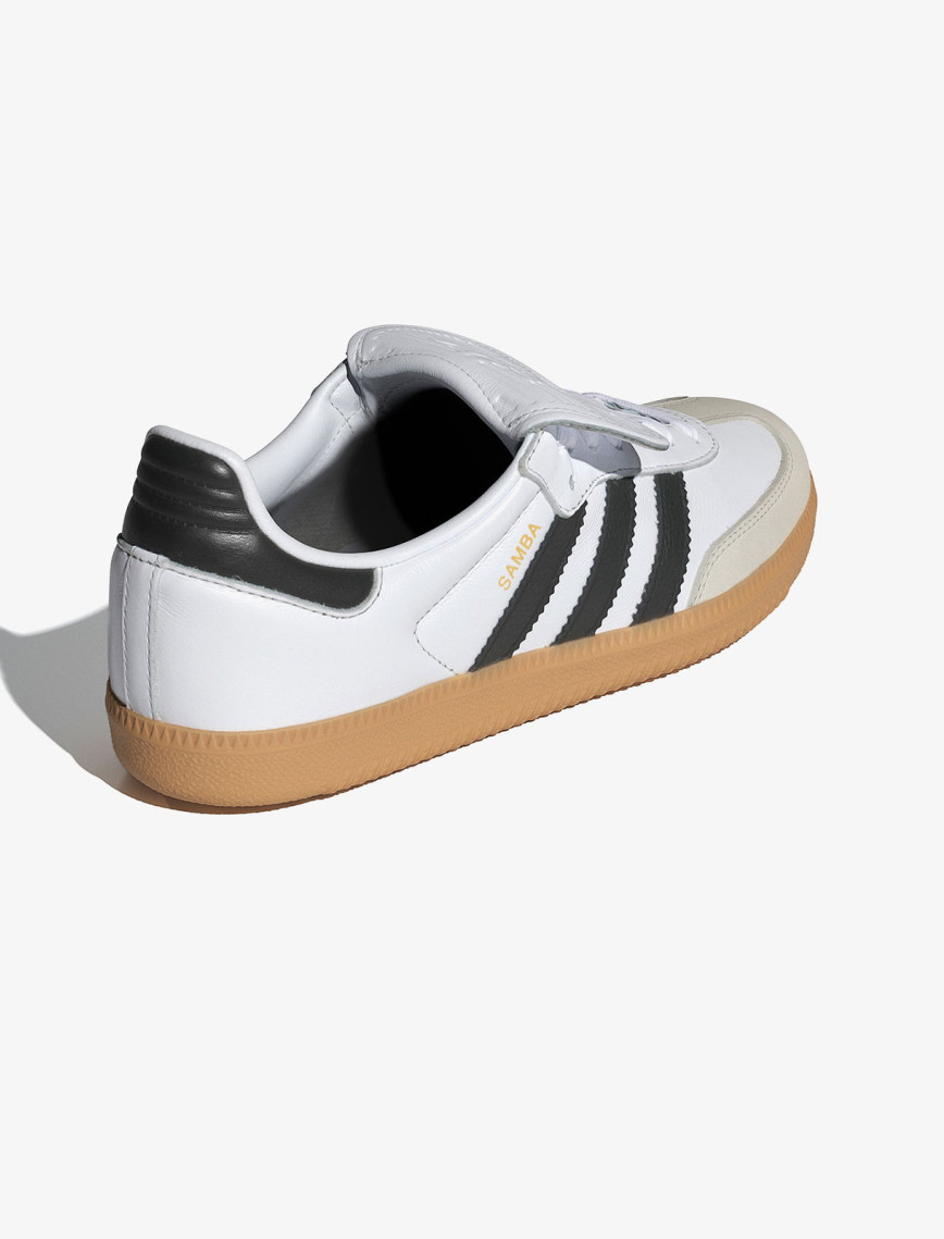 adidas Samba LT Kadın Beyaz Spor Ayakkabı adidas Samba LT Kadın Beyaz Spor Ayakkabı