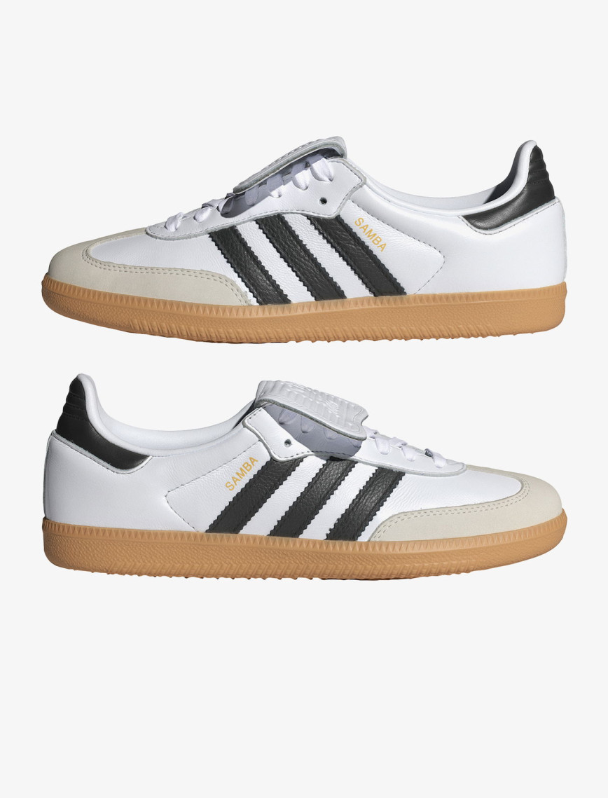 adidas Samba LT Kadın Beyaz Spor Ayakkabı adidas Samba LT Kadın Beyaz Spor Ayakkabı