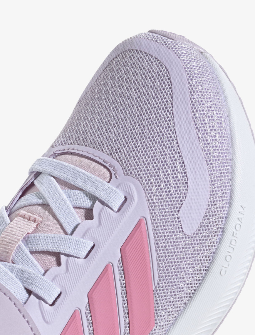 adidas Runfalcon 5 El Mor Çocuk Spor Ayakkabı adidas Runfalcon 5 El Mor Çocuk Spor Ayakkabı