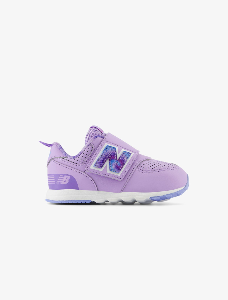 New Balance 574 Bebek Lila Günlük Spor Ayakkabı New Balance 574 Bebek Lila Günlük Spor Ayakkabı