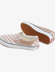 Vans Classic Slip-On Kadın Pembe Sneaker Vans Classic Slip-On Kadın Pembe Sneaker