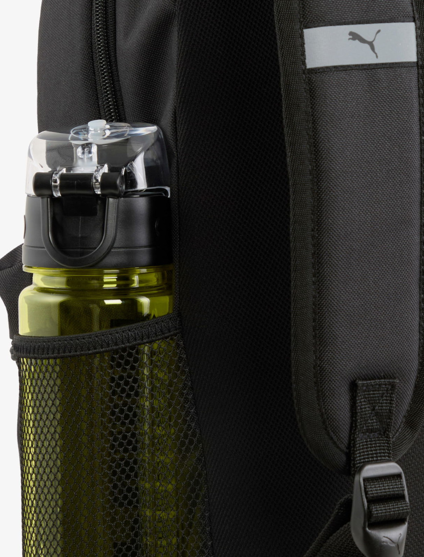 Puma Phase Set Unisex Siyah Spor Ayakkabı Puma Phase Set Unisex Siyah Spor Ayakkabı