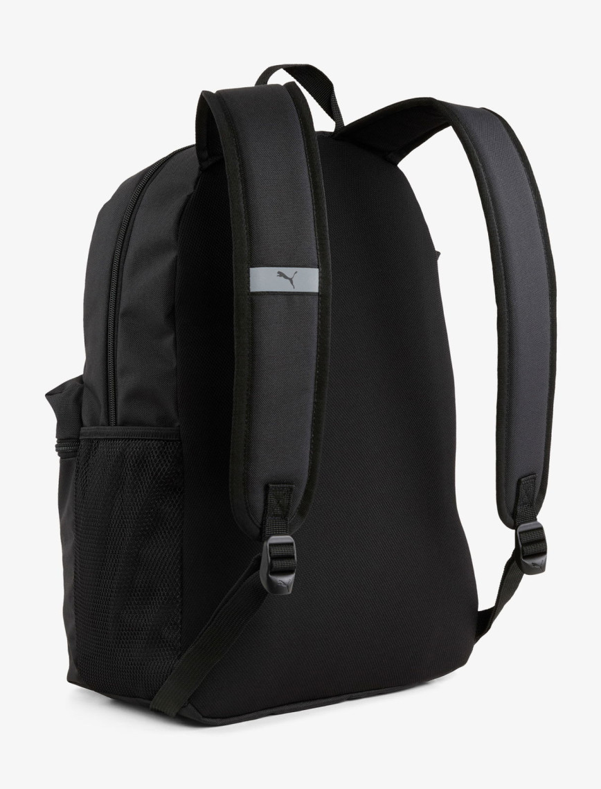 Puma Phase Set Unisex Siyah Spor Ayakkabı Puma Phase Set Unisex Siyah Spor Ayakkabı