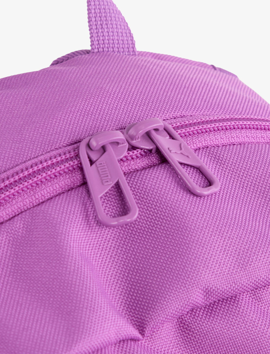 Puma Phase Set Unisex Mor Sırt Çantası Puma Phase Set Unisex Mor Sırt Çantası