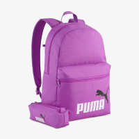 Puma Phase Set Unisex Mor Sırt Çantası Puma Phase Set Unisex Mor Sırt Çantası