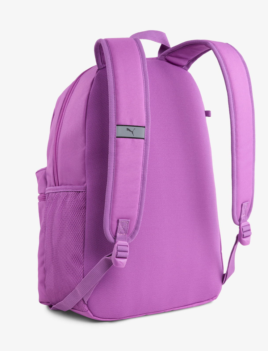 Puma Phase Set Unisex Mor Sırt Çantası Puma Phase Set Unisex Mor Sırt Çantası