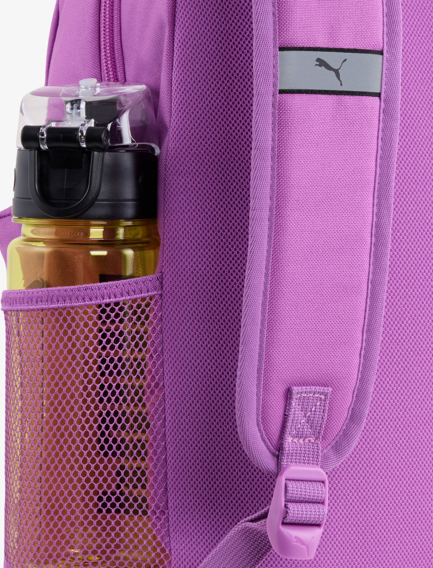 Puma Phase Set Unisex Mor Sırt Çantası Puma Phase Set Unisex Mor Sırt Çantası